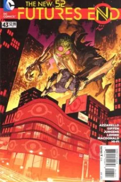 Issue #43