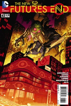 Issue #43