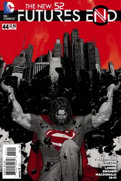 Issue #44