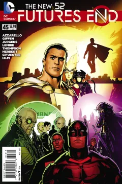 Issue #45