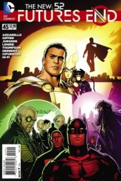 Issue #45