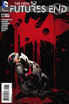 Issue #46