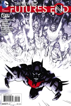 Issue #47