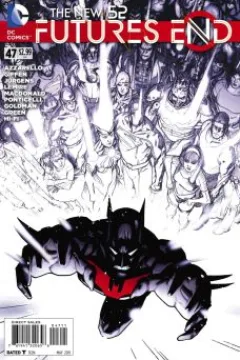Issue #47