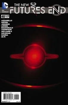 Cover of Issue #48
