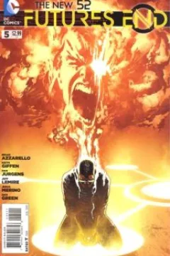 Issue #5