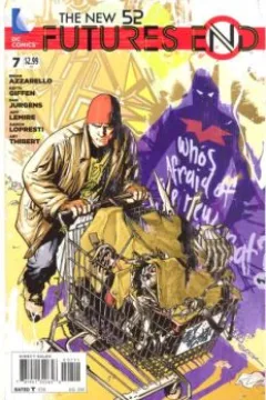 Issue #7