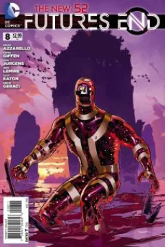 Issue #8