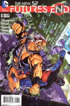 Issue #9