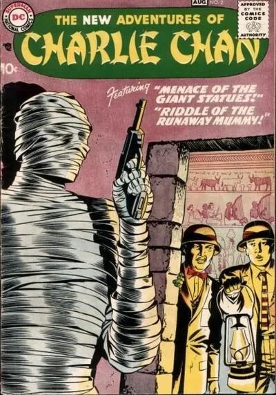 Cover of Issue #2