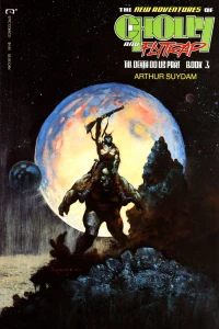 Issue #3