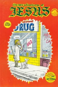 Issue #1