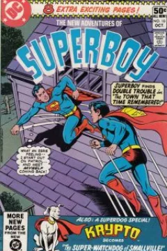 Issue #10