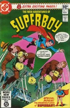 Cover of Issue #11