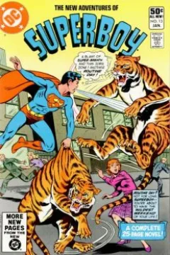 Issue #13