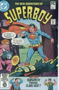 Cover of Issue #16