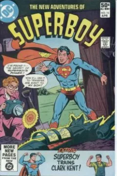 Issue #16