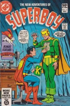 Issue #17