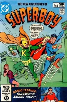 Cover of Issue #18