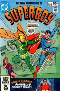 Issue #18