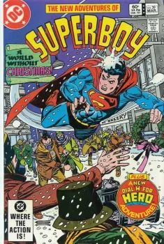 Cover of Issue #39