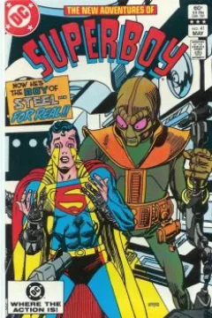 Issue #41
