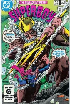 Cover of Issue #44