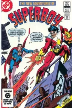 Issue #45