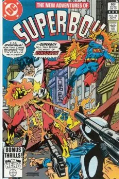 Issue #46