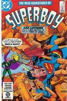 Cover of Issue #48
