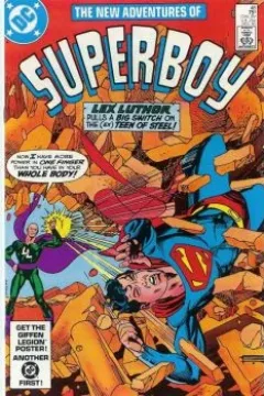 Issue #48