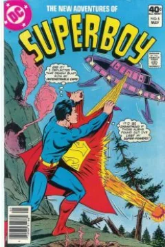 Issue #5