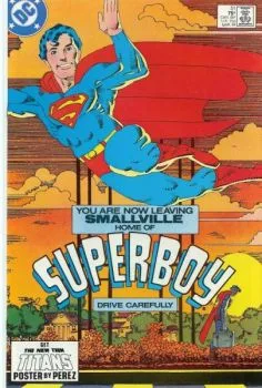 Cover of Issue #51