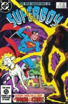 Cover of Issue #52