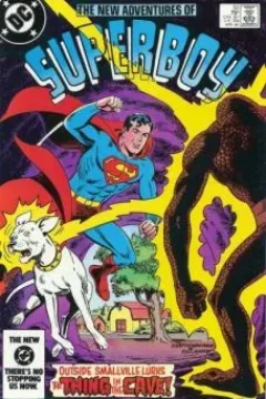 Issue #52