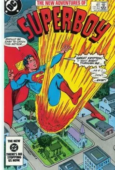 Cover of Issue #53