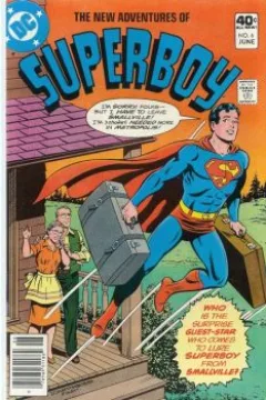 Issue #6