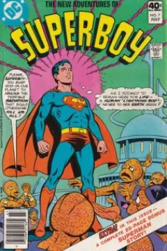 Issue #7