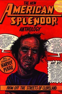 The New American Splendor Anthology