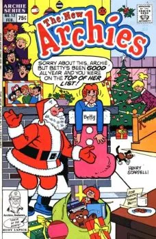 Cover of Issue #12