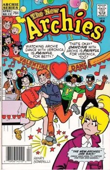 Cover of Issue #13