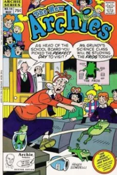 Issue #14