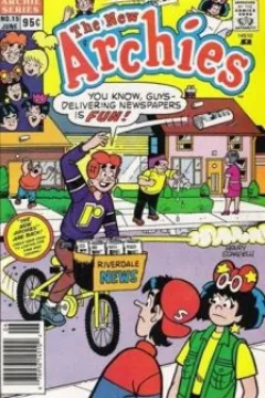 Issue #15
