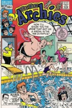 Issue #16