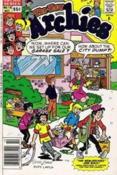 Issue #18