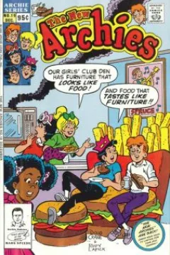 Issue #19