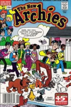 Issue #2