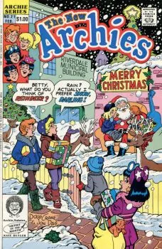 Cover of Issue #21