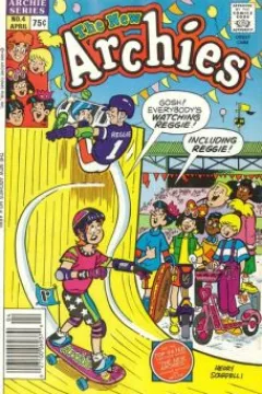 Issue #4