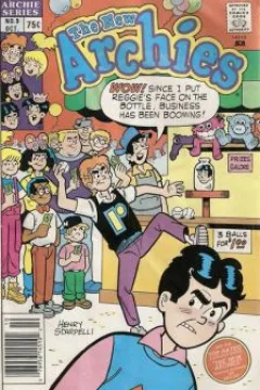 Issue #9
